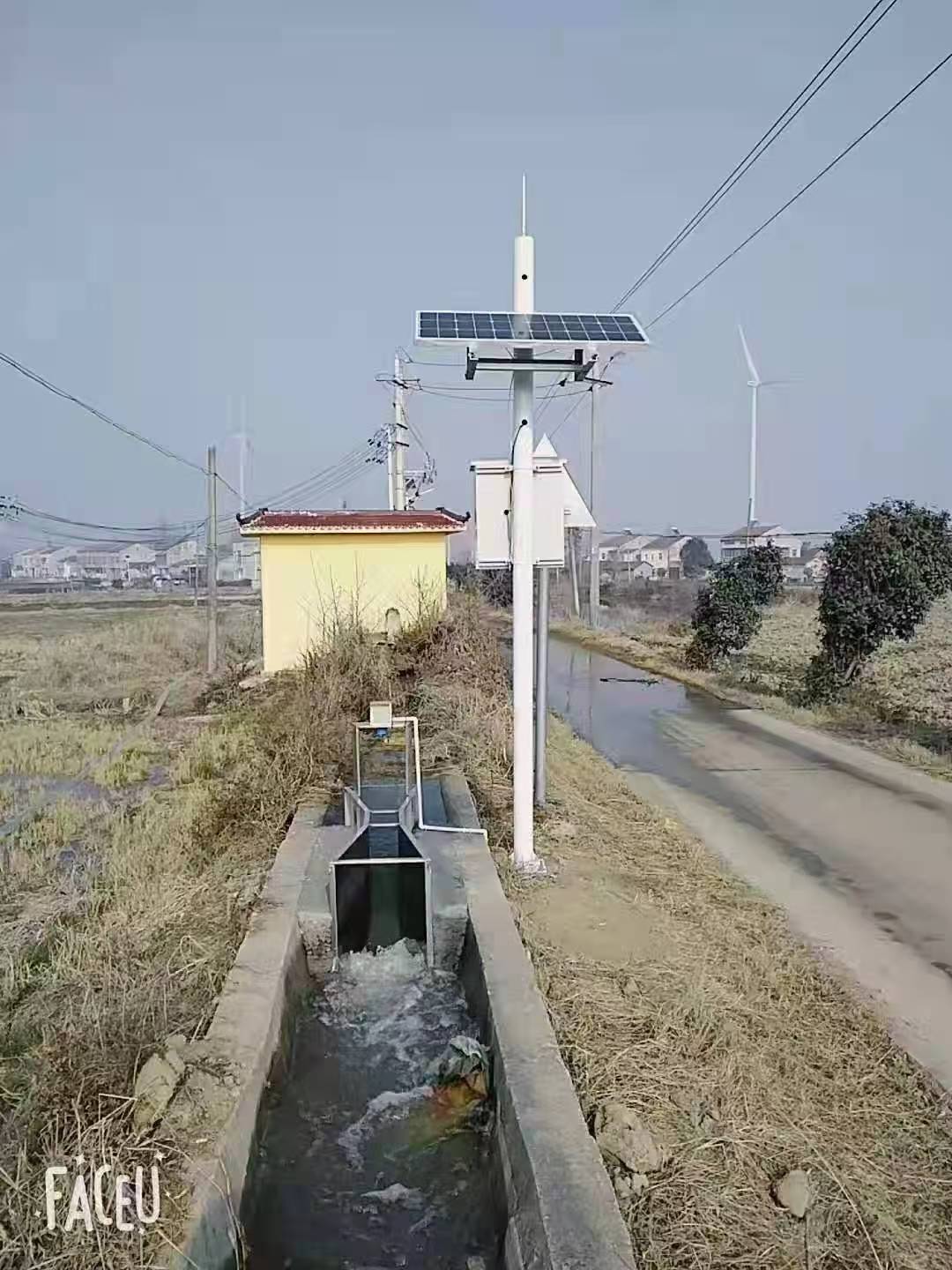 盐城巴歇尔槽